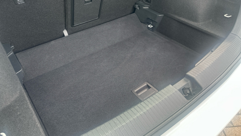 Volkswagen T-Roc 1.0 TSI Life 5dr Petrol Hatchback